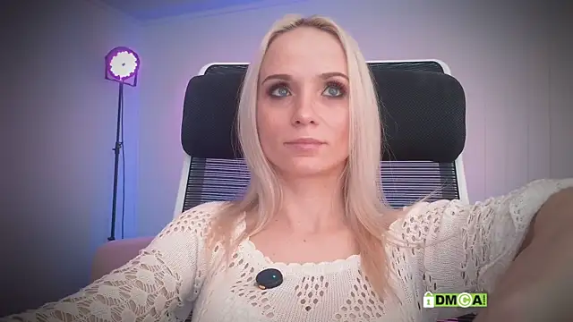 Louise-dance Live XXX-Chat