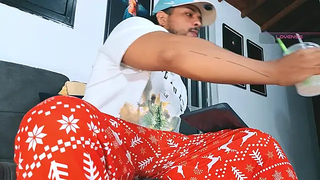 SilvaBranko Webcam show