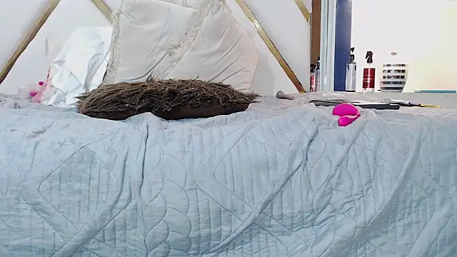 Agata_prgのライブXXXチャット