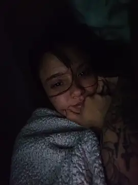 LorenRosse Adlı Modelin Web Kamerası Şovu