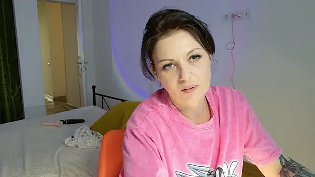 RaileReed Chat XXX live