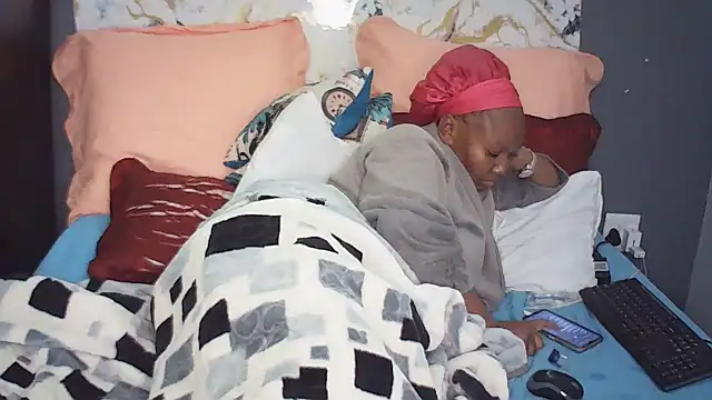 xxBoobieGal Chat XXX live