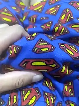 MalditoModelo Webcam-Show