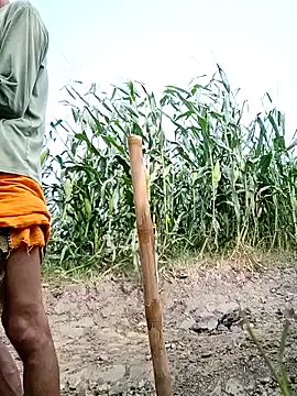 ThethunderPo's Webcam Show