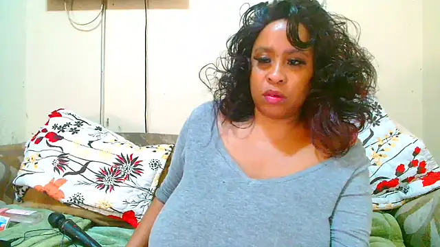 Ebonylovelyx's Webcam Show