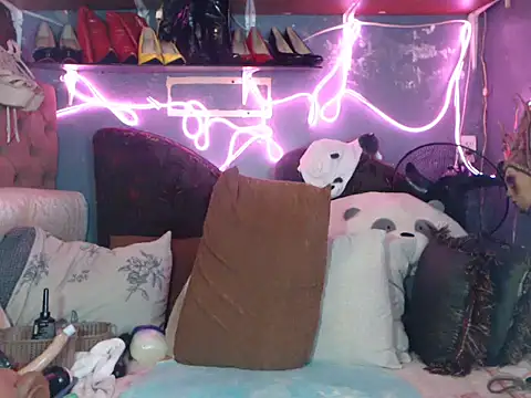 HotAsianAlbin19 Chat XXX in diretta