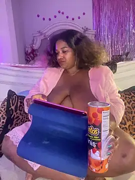 terrestrial-mermaidn Webbikameraesitys