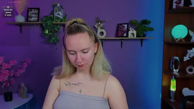 mila_glow1 Live XXX Chat