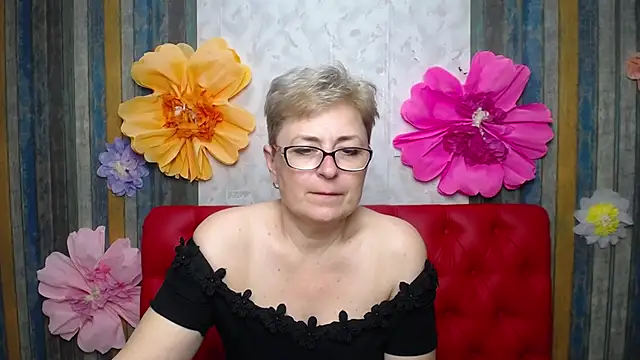 EmiliaGree Live XXX-chat