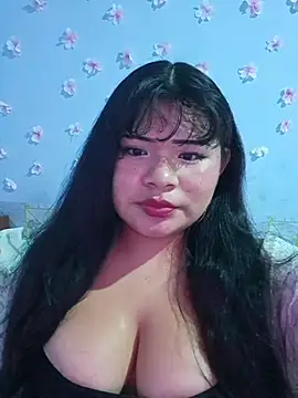 Cannella_0 在線直播表演