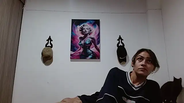 Živý XXX chat Crystal_Star_