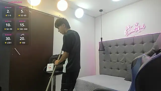 StiwenTwink's Live XXX Chat