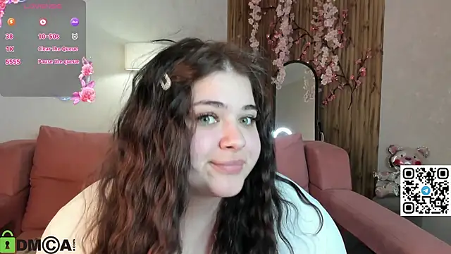 Annet_Nel1son 现场XXX聊天