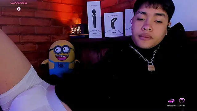 Lee_Colee লাইভ XXX চ্যাট