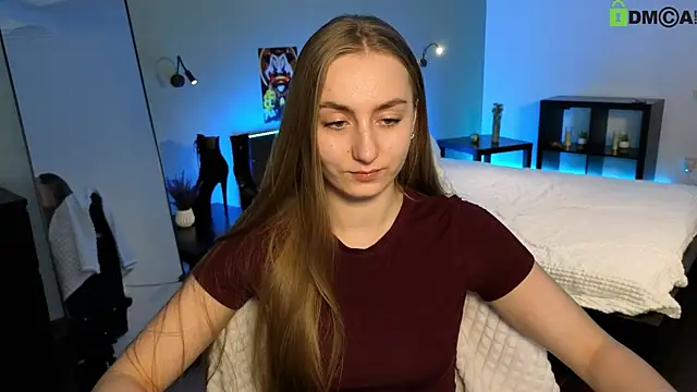 Your_Emily25's Live XXX Chat