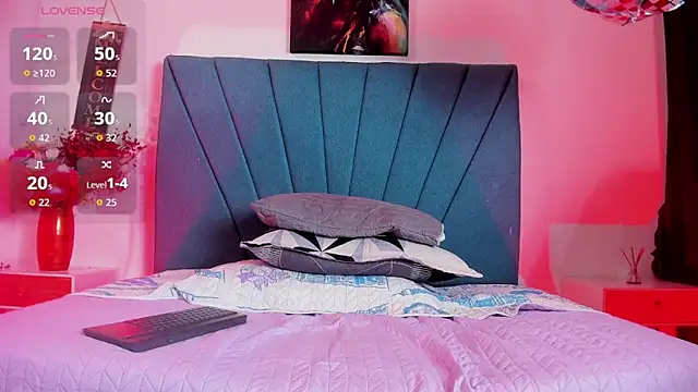 Chloe_wish1 Webcam-Show