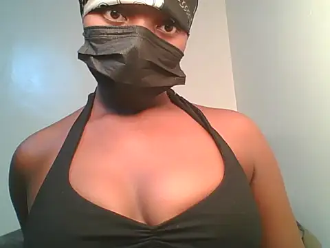 Ninah__ live XXX chat