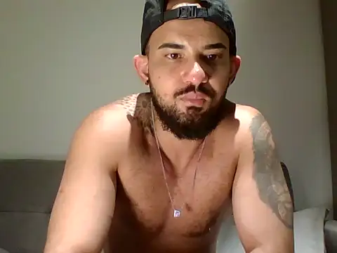 Show de webcam de FTMENZO