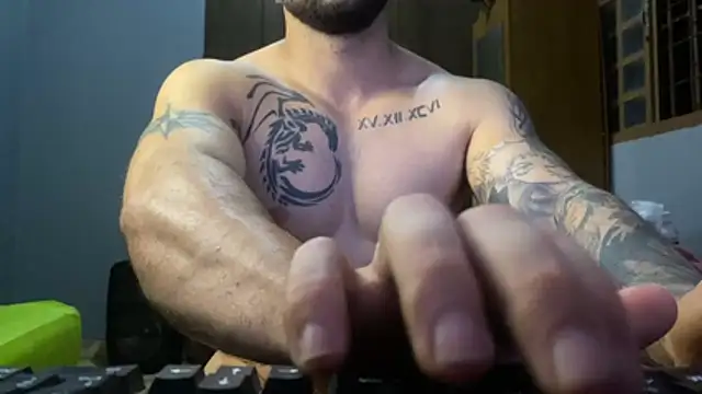 Galeego_DF Live XXX-chat