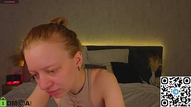 Michelle_Blond élő XXX-chatje