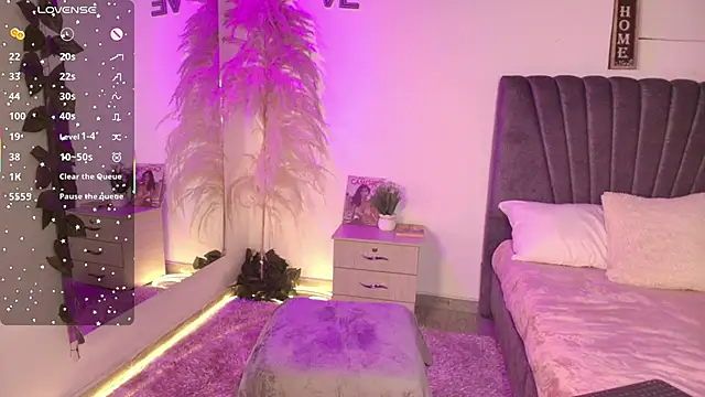 Chatroom XXX en direct de miaoconell