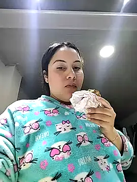 esmeralda_jadees 라이브 XXX 채팅