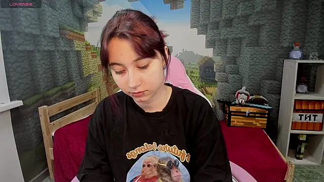 Czat XXX na żywo – ClaraParks