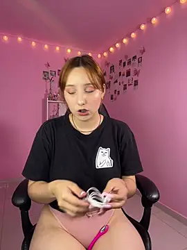 Davne_ Live XXX-chat