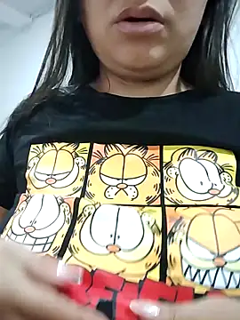 LilasBoobs 即時 XXX 聊天