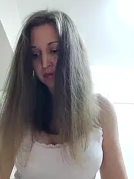 irresistibelle – Live XXX-chat