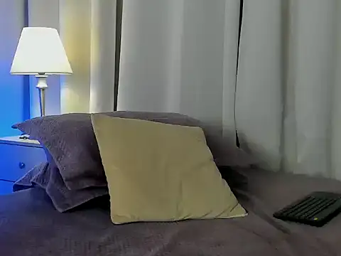 RONNY_COLTON 网络视讯表演