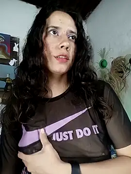 lovely_kittのライブXXXチャット