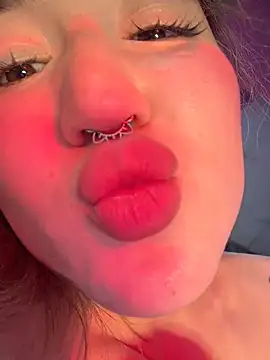 Chat XXX en directo de Rimmahottes