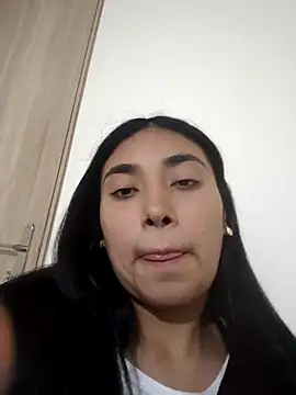 Chat XXX en directo de AmberGold-