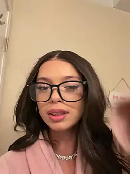 โชว์เว็บแคมของ Terribletabby