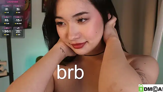 Noiry_Vuvez's Live XXX Chat