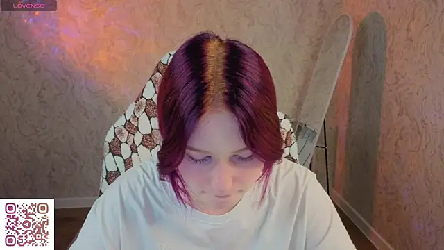 Julia_Anis' Live XXX Chat