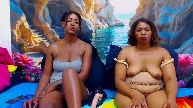 SweetSinAura's Live XXX Chat