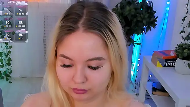 cute_eye_twinkl's Live XXX Chat