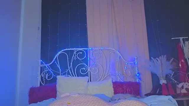 Funny_Bunny – Naživo XXX chat