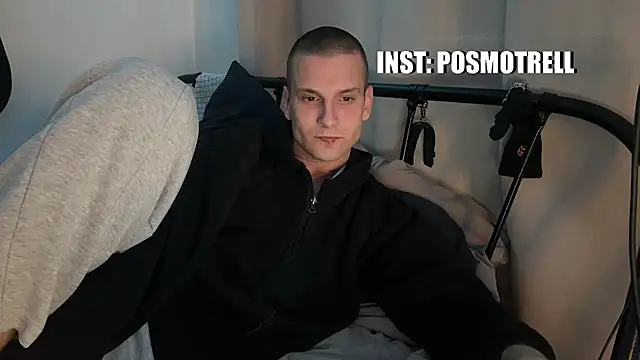 Webkamerová show ETHAN_MOORE