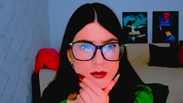 Graceful_Gazen Live XXX chat