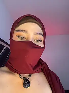 Chat XXX en directo de amaal_