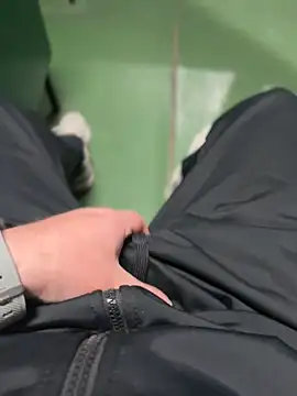 sweetiemale Adlı Modelin Web Kamerası Şovu