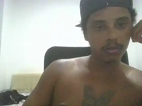 Show de ONegodoce25 na webcam
