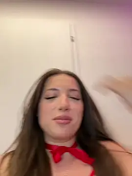 Czat XXX na żywo – Angel__Vibe