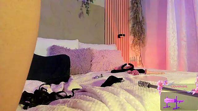 Chat XXX en directo de isabellagiirl