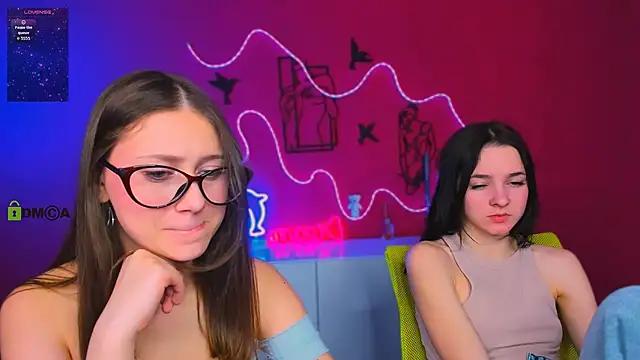 lole_ti 现场XXX聊天