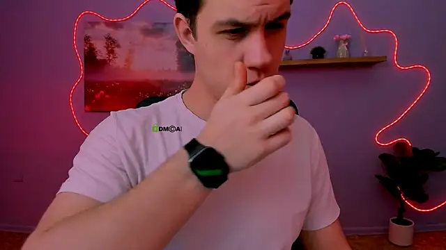 neo_raze's Live XXX Chat