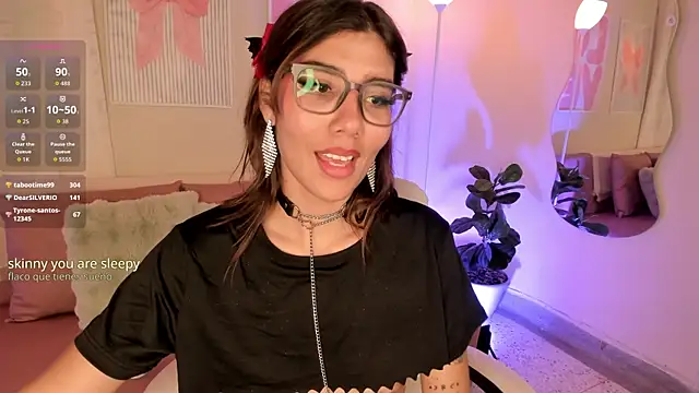 LiliteaseXn Live XXX chat